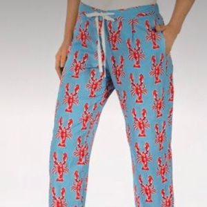 Size M pajama pants by Cath Kidston (UK)